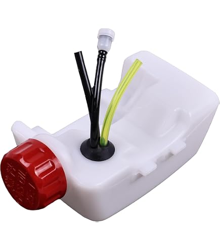 Amazon.com: Shindaiwa A038000430 Fuel Tank Assembly : Automotive